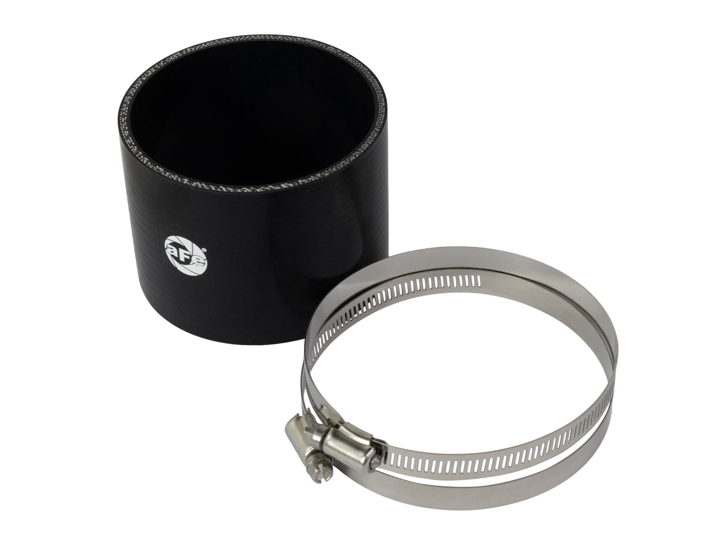 aFe Reinforced Silicone Coupling Kit - 3-3/4 IN ID x 3 IN L