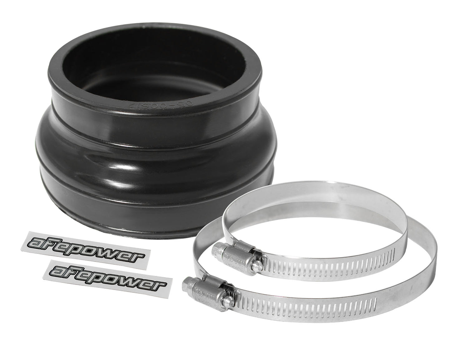 aFe Magnum FORCE Cold Air Intake System Spare Parts Kit - 59-00033