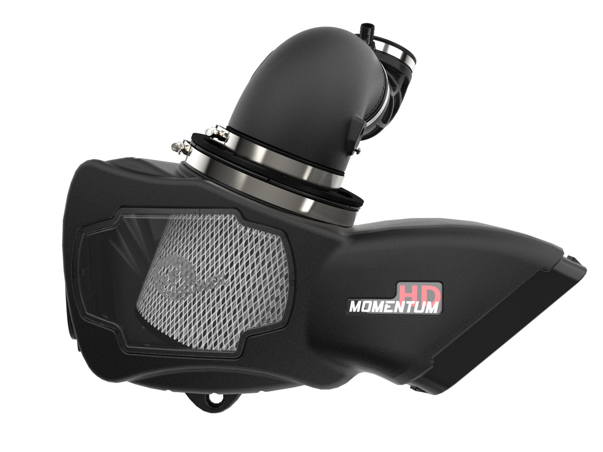 aFe Momentum HD Cold Air Intake System w/ Pro DRY S Filter - Ram 2025-2026 6.7L