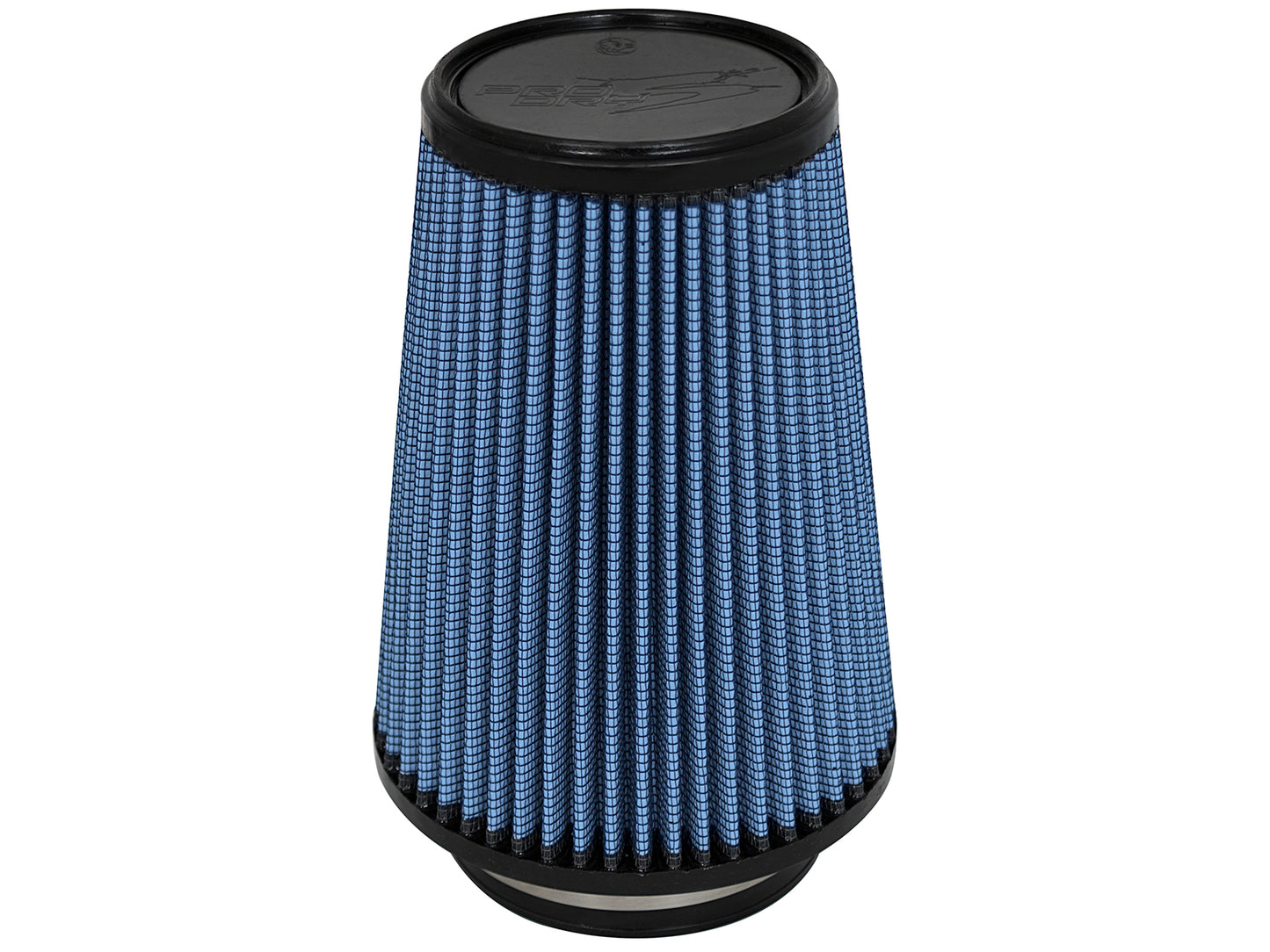 aFe Magnum FLOW Universal Clamp-On Air Filter w/ Pro 5R Media - 24-45005