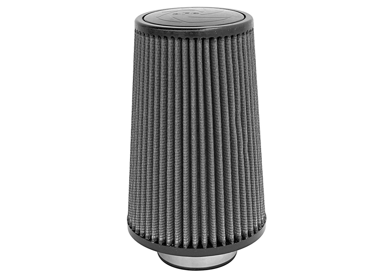 aFe Magnum FLOW Universal Clamp-On Air Filter w/ Pro DRY S Media - 21-30028