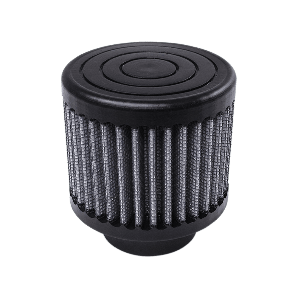 S&B 26-0015JR Breather (Clamp On)