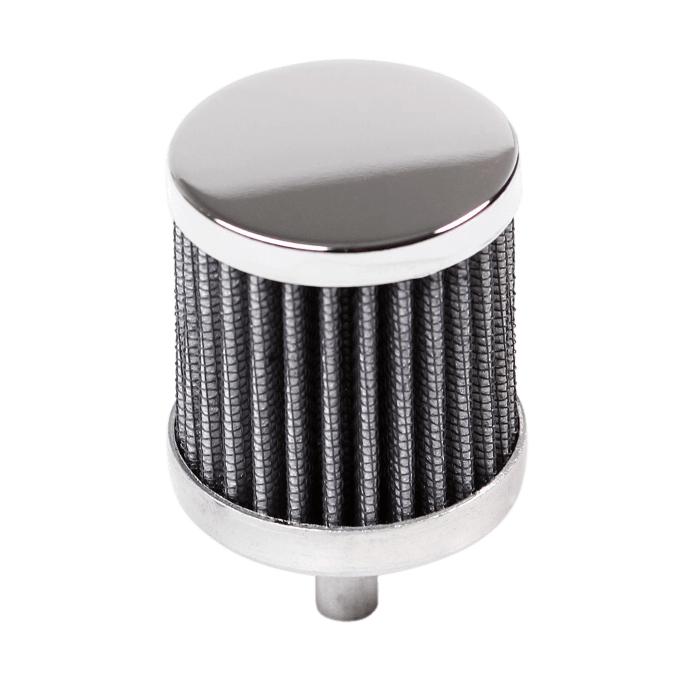 S&B 26-0015 Breather (Clamp On)