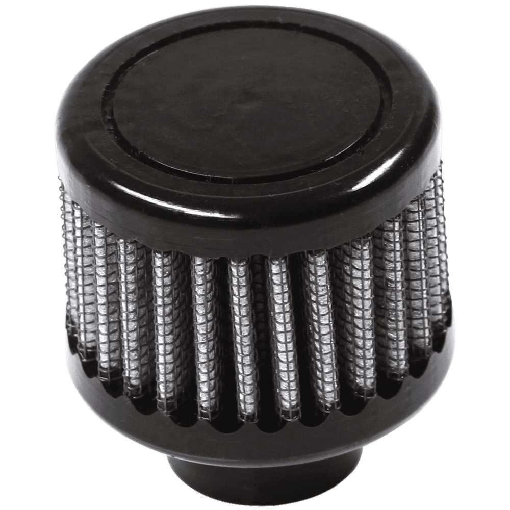 S&B 26-1340JR Breather (Clamp On)