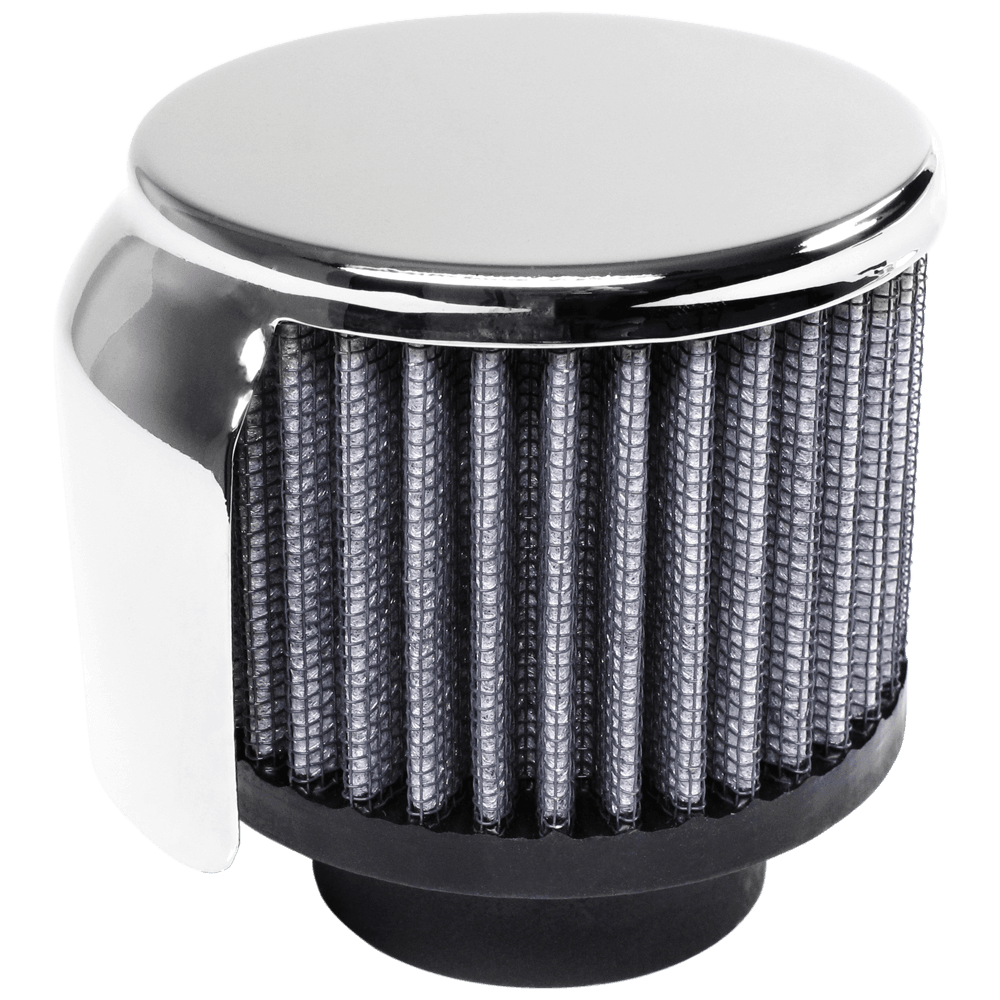 S&B 26-1513 Breather (Clamp On)