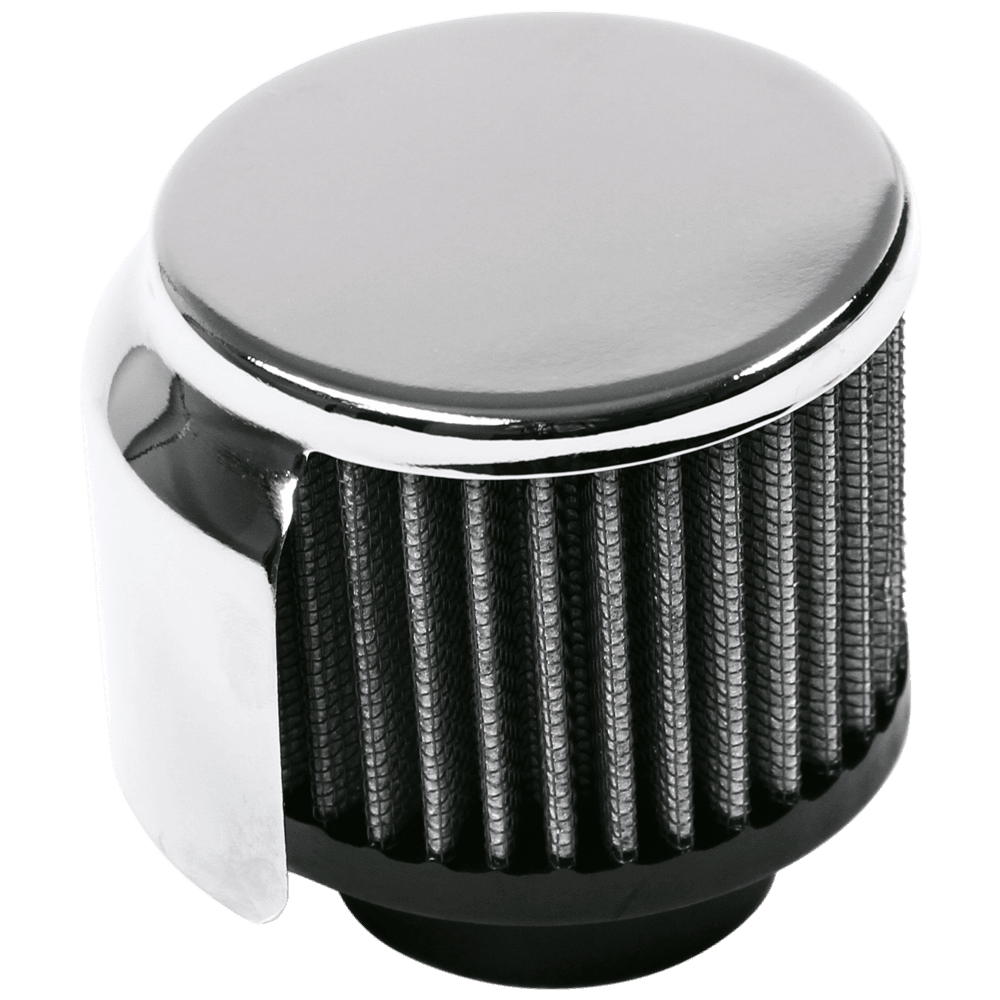 S&B 26-1514 Breather (Clamp On)
