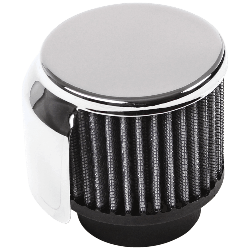 S&B 26-1515 Breather (Clamp On)