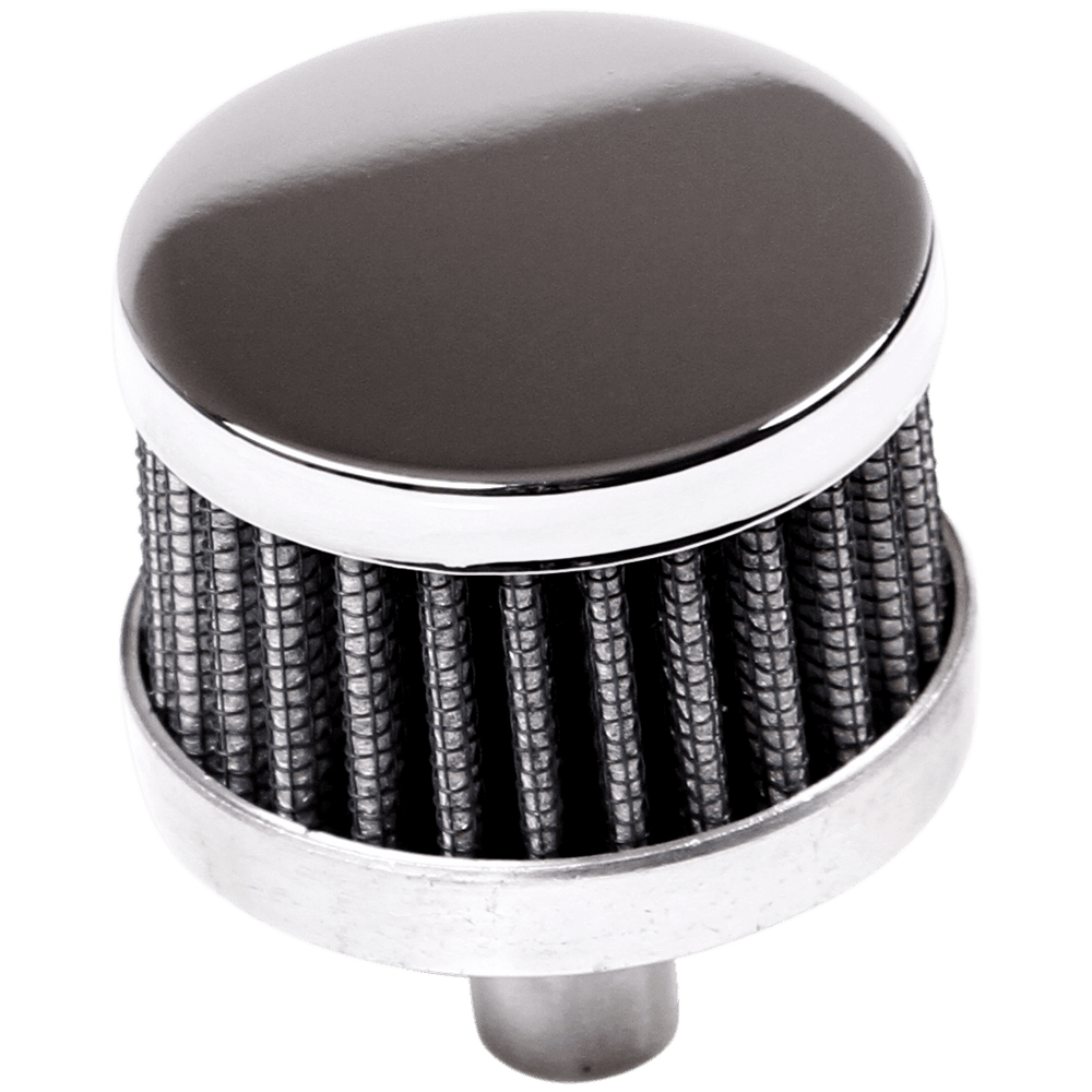S&B 26-1517 Breather (Aluminum Base)