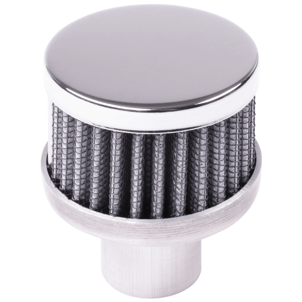 S&B 26-1520 Breather (Aluminum Base)