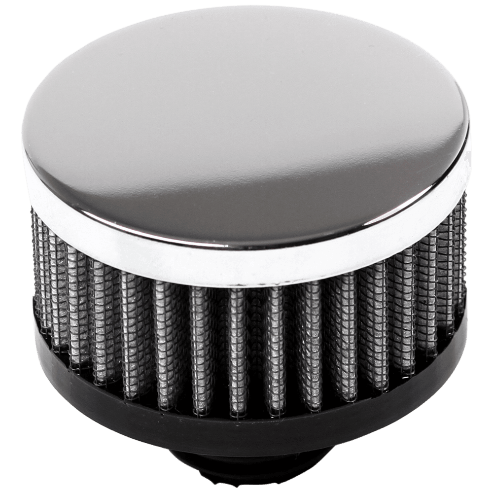 S&B 26-1522 Breather (Screw In)