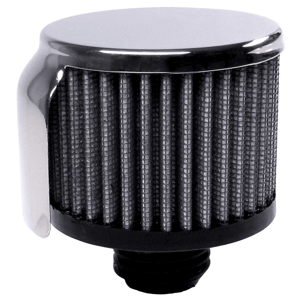 S&B 26-1523 Breather (Screw In)