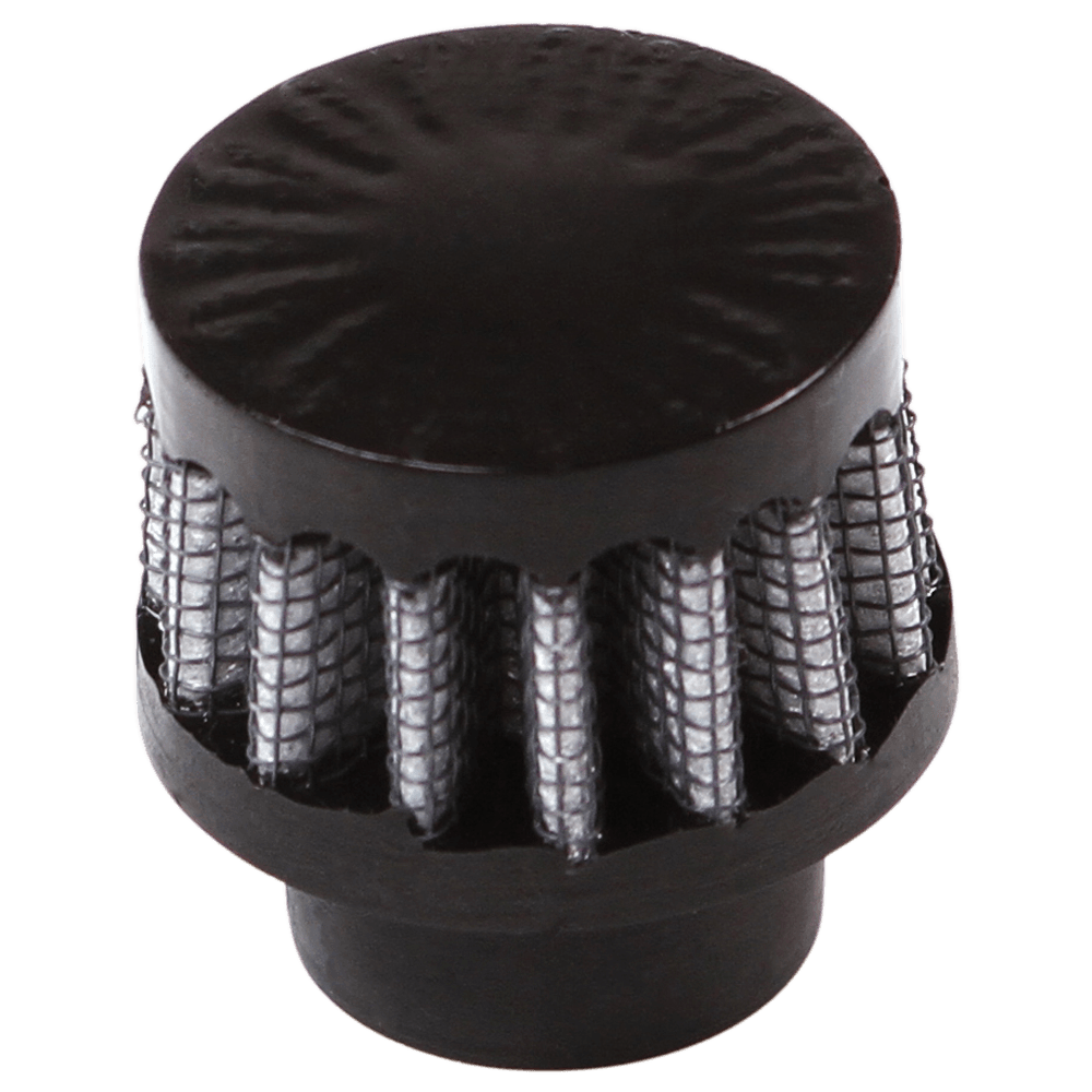 S&B 26-2480JR Breather (Clamp On)