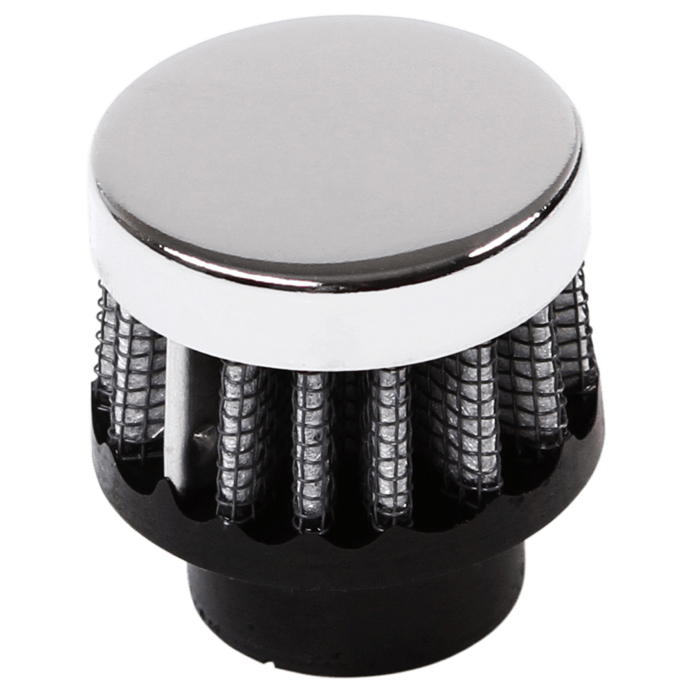 S&B 26-2480 Breather (Clamp On)