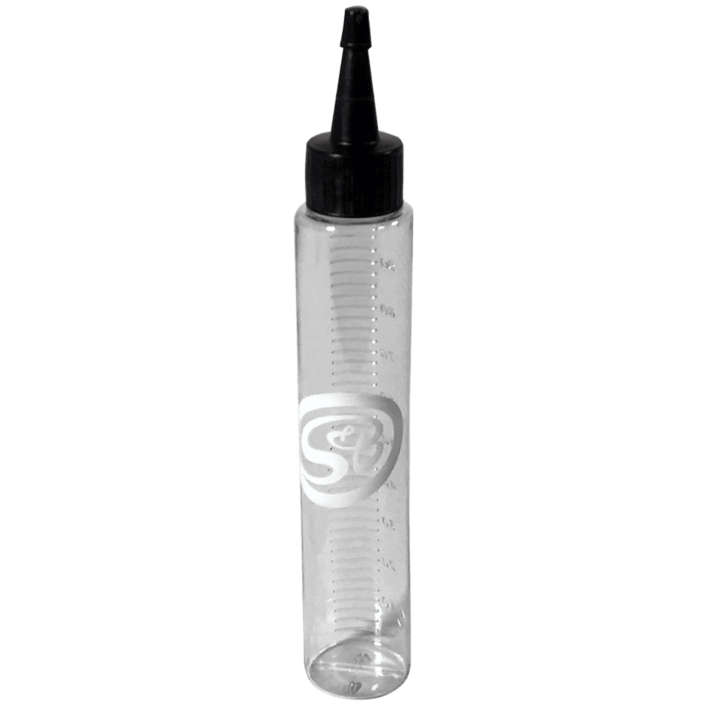 S&B Air Filter Oil Applicator Bottle