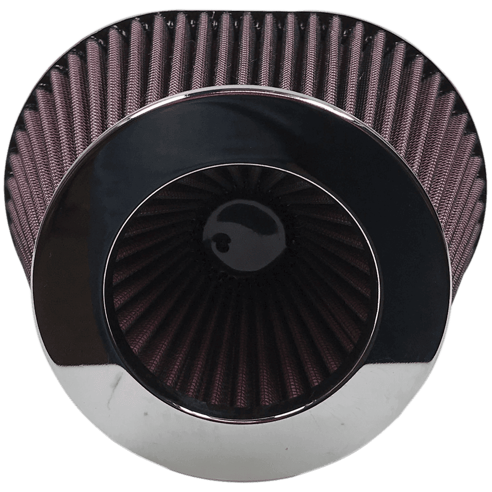 S&B KF-1009 Cotton Cleanable Intake Replacement Filter for Intake Kit 75-3026