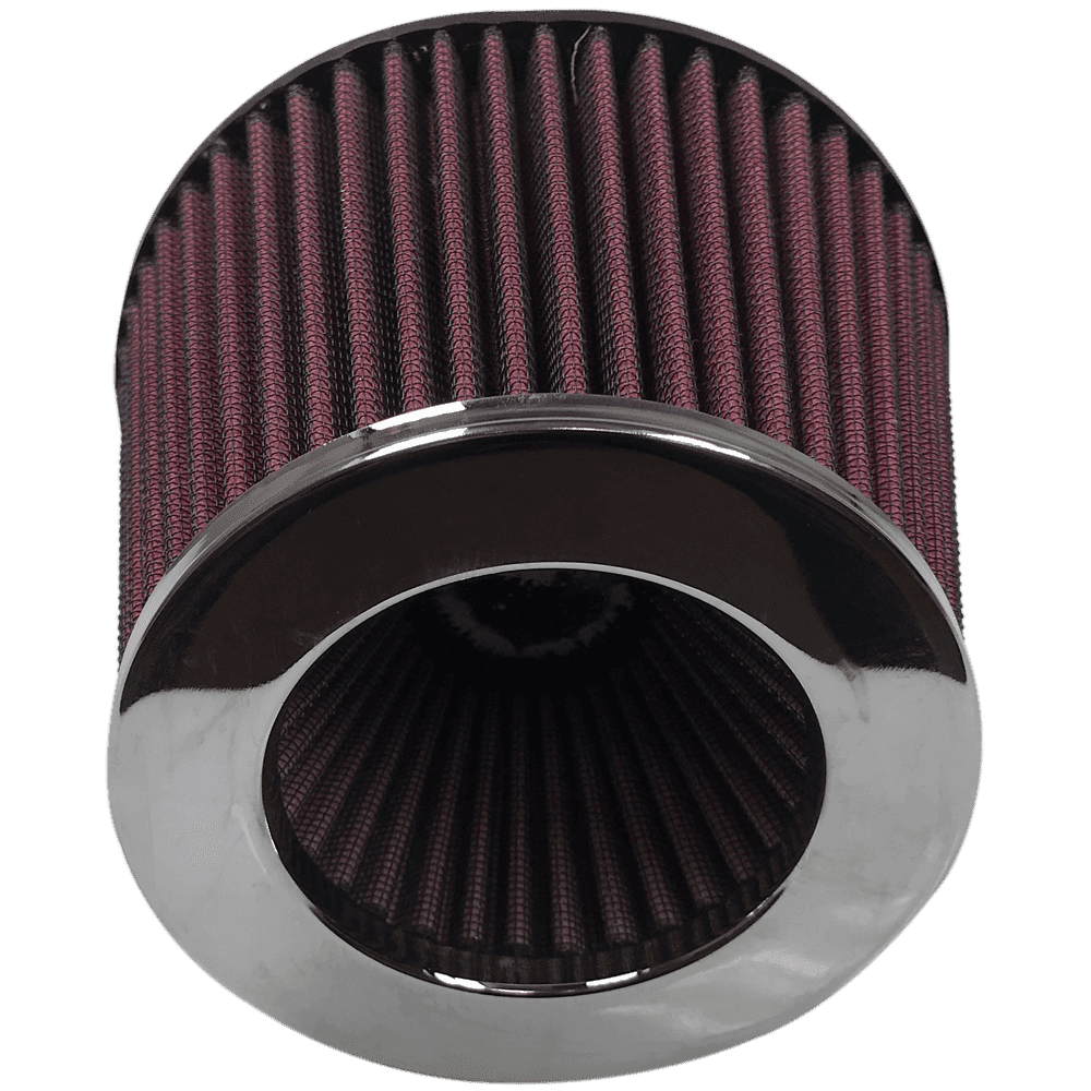 S&B KF-1020 Cotton Cleanable Intake Replacement Filter for Intake Kit 75-1513-1