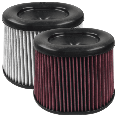 S&B KF-1035 Intake Replacement Filter for Intake Kits 75-5021, 75-5042, 75-5036, 75-5091, 75-5080, 75-5102, 75-5101, 75-5093 and other S&B intake kits