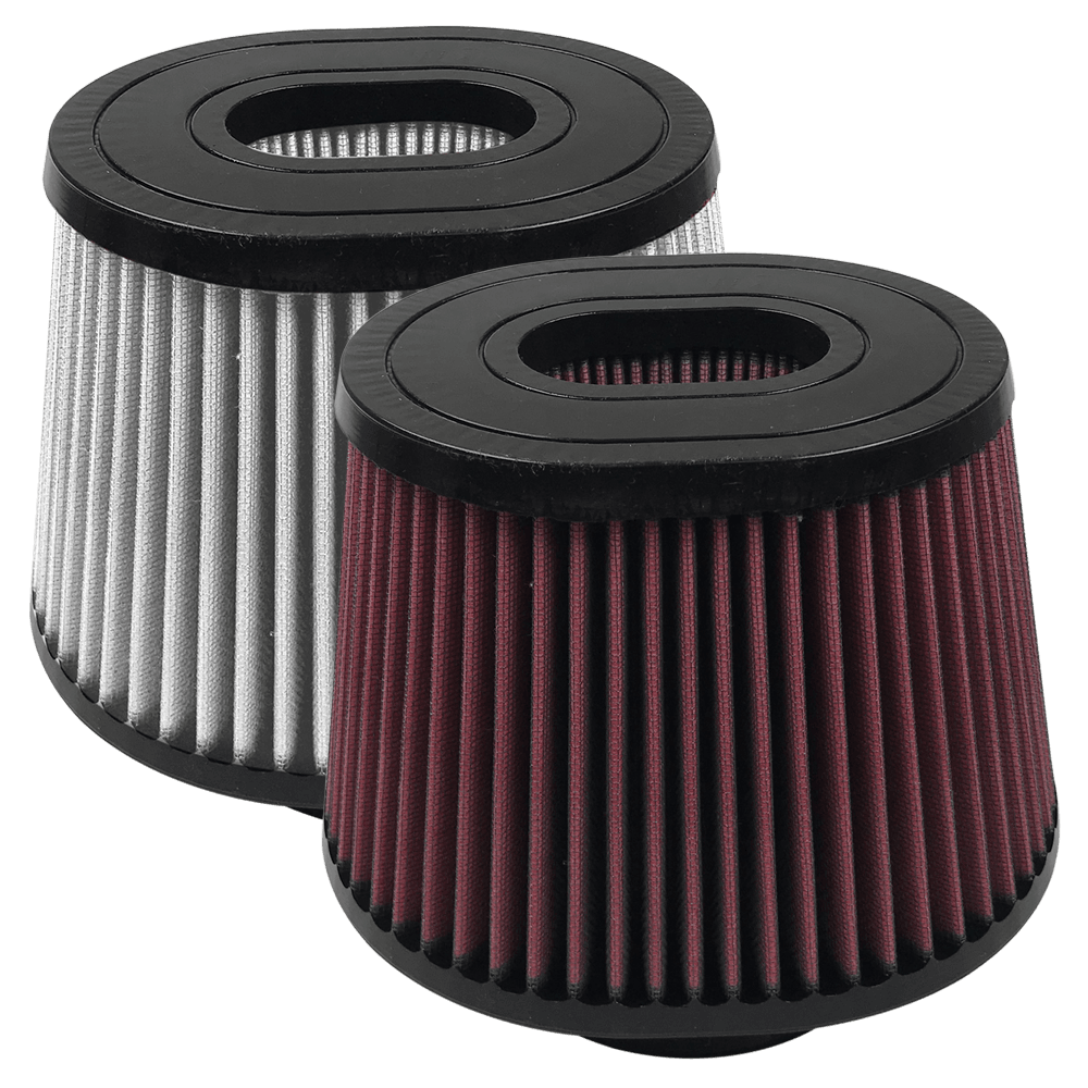 S&B KF-1036 Intake Replacement Filter for Intake Kit 75-5018