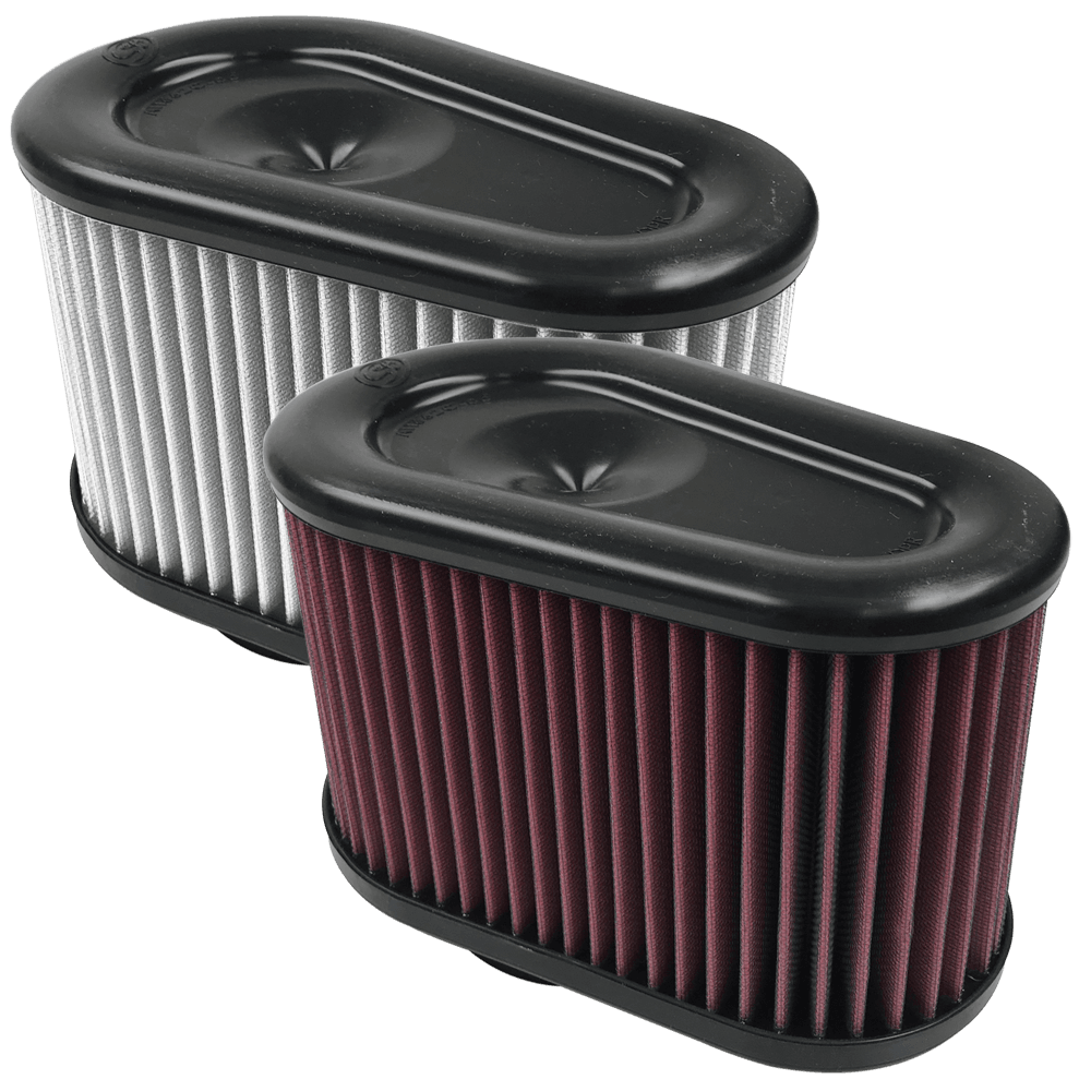 S&B KF-1039 Intake Replacement Filter for Intake Kit 75-5070