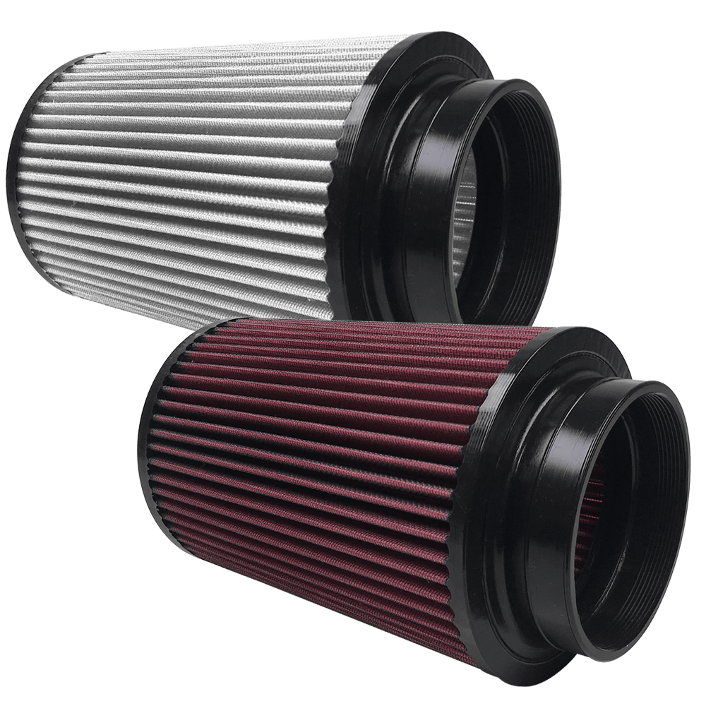 S&B KF-1041 Intake Replacement Filter for Intake Kit 75-5027