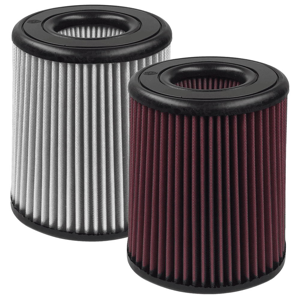 S&B KF-1047 Intake Replacement Filter for Intake Kit 75-5045