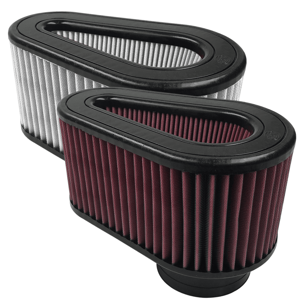S&B KF-1054 Intake Replacement Filter for Intake Kit 75-5032
