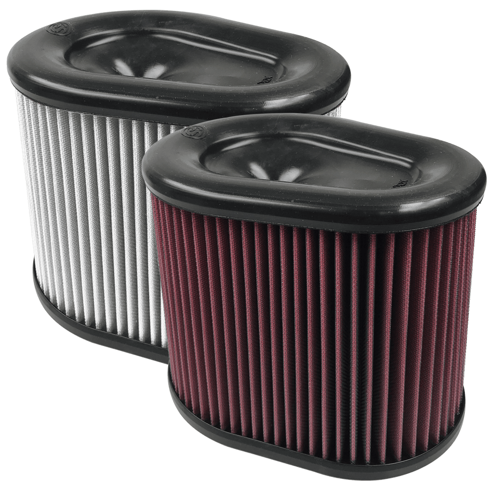 S&B KF-1062 Intake Replacement Filter for Intake Kit 75-5075
