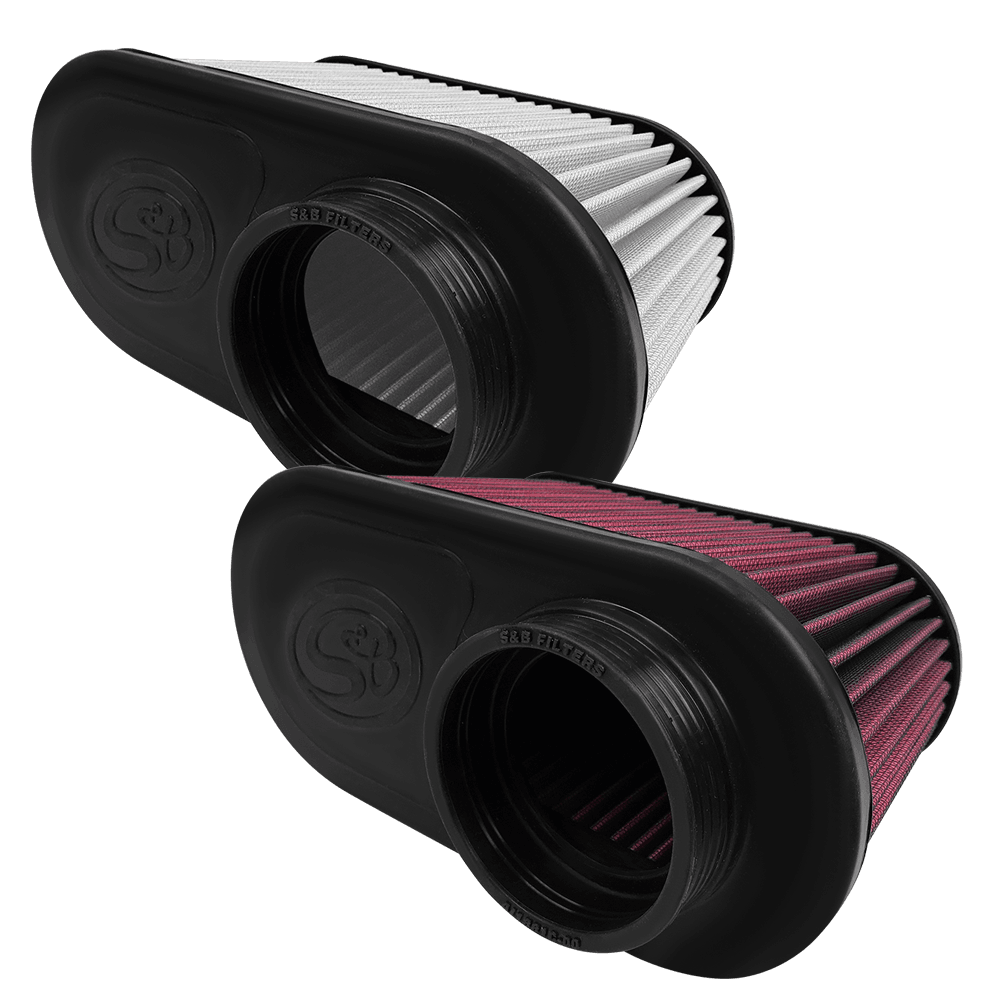 S&B KF-1065 Intake Replacement Filter for Intake Kit 75-5107