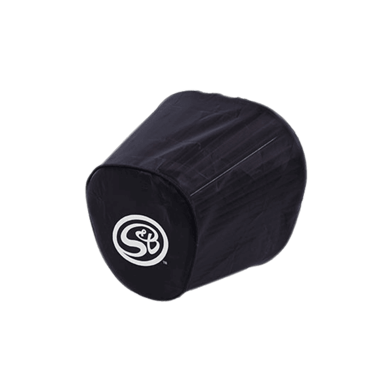 S&B Filter Wrap for KF-1037