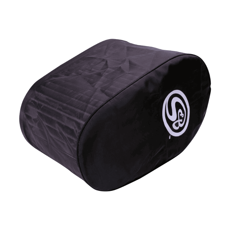 S&B Filter Wrap for KF-1061 & KF-1062