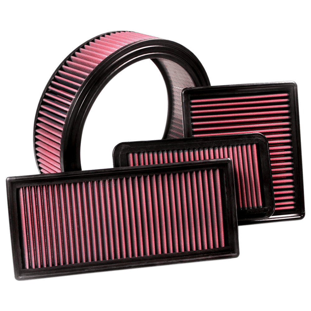 S&B W-1690 Stock Replacement Air Filter