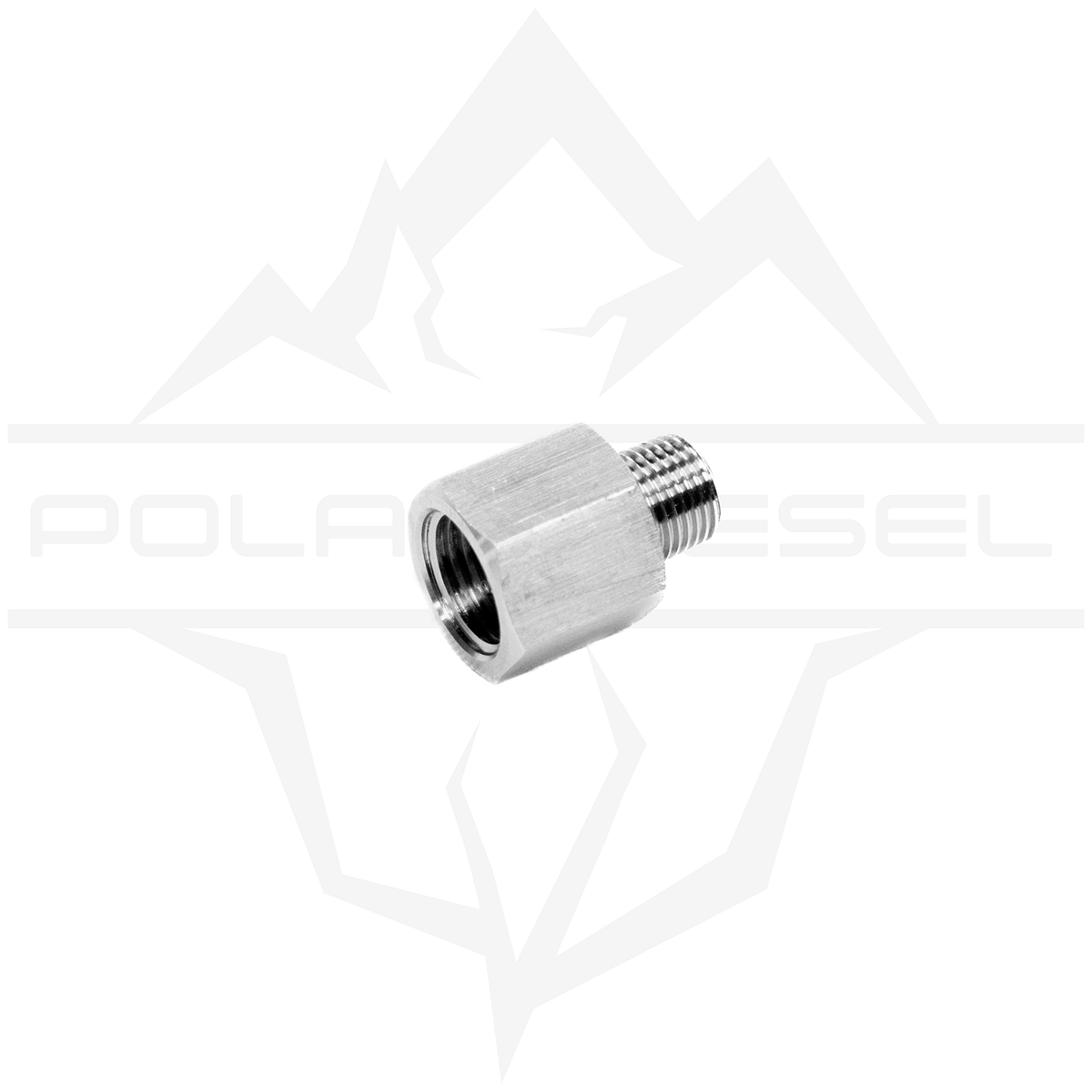 Polar EGT Probe Adapter Fitting