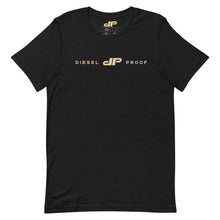 Load image into Gallery viewer, Diesel Proof Long Logo Shirt (Dark)