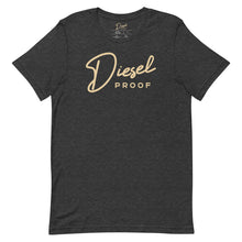 Load image into Gallery viewer, Diesel Proof Main Logo Shirt (Dark)
