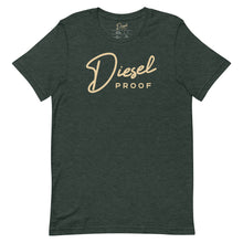Load image into Gallery viewer, Diesel Proof Main Logo Shirt (Dark)