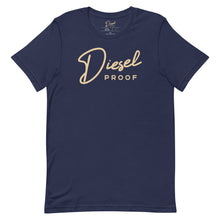 Load image into Gallery viewer, Diesel Proof Main Logo Shirt (Dark)