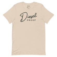 Load image into Gallery viewer, Diesel Proof Main Logo Shirt (Light)