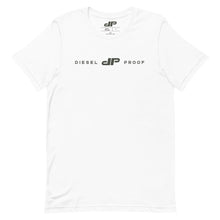 Load image into Gallery viewer, Diesel Proof Long Logo Shirt (Light)