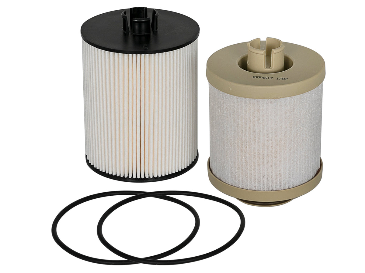 6.4L Power Stroke Fuel Filters