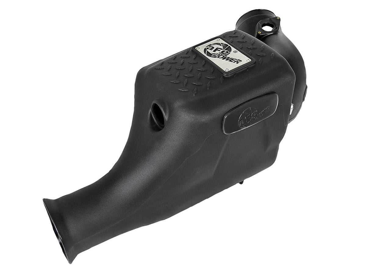 6.0L Power Stroke Cold Air Intakes