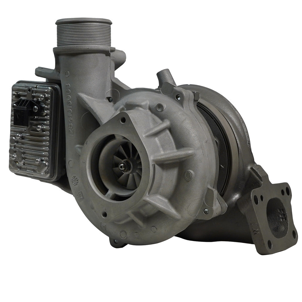 6.6L L5P Duramax Replacement Turbochargers