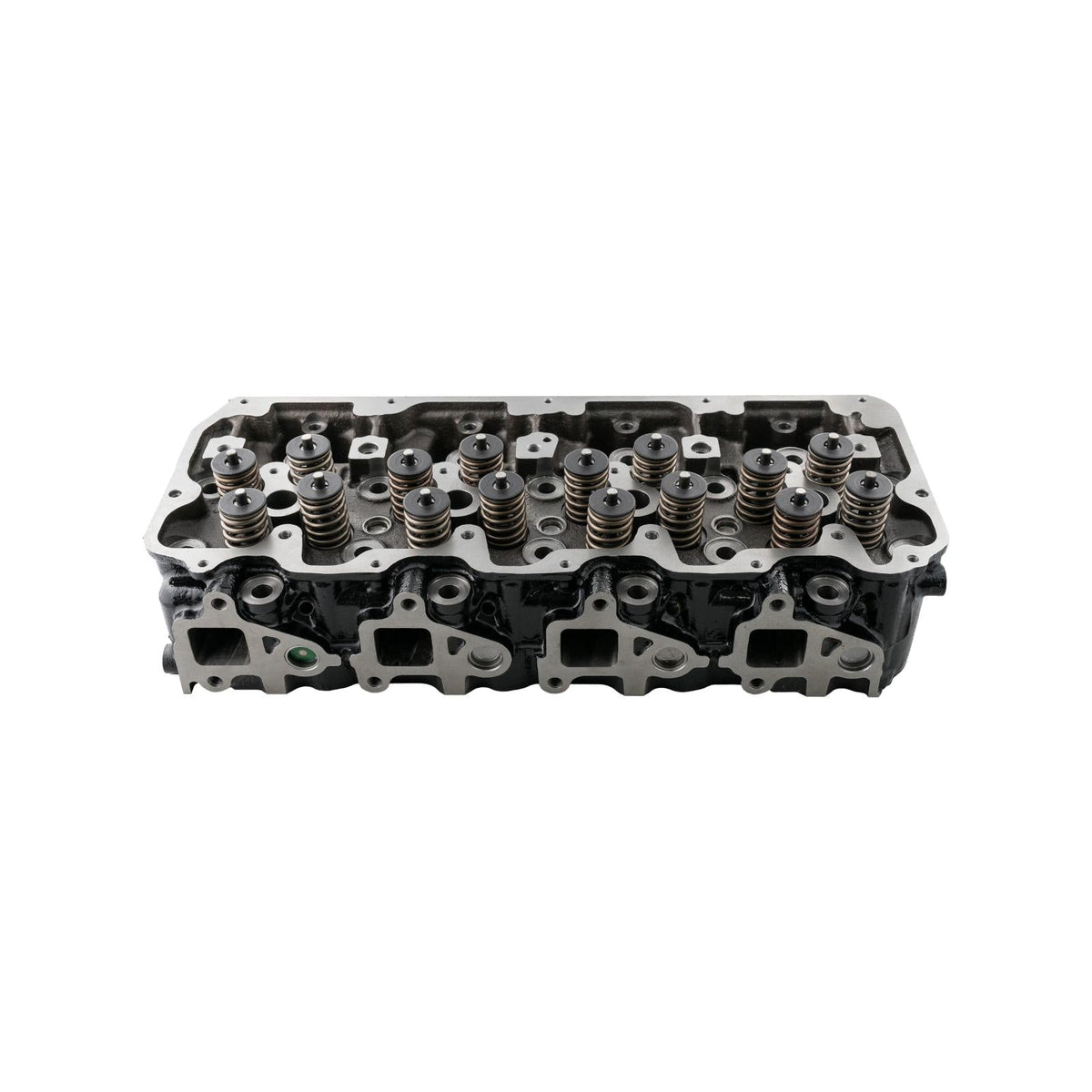 6.6L LBZ Duramax Cylinder Heads