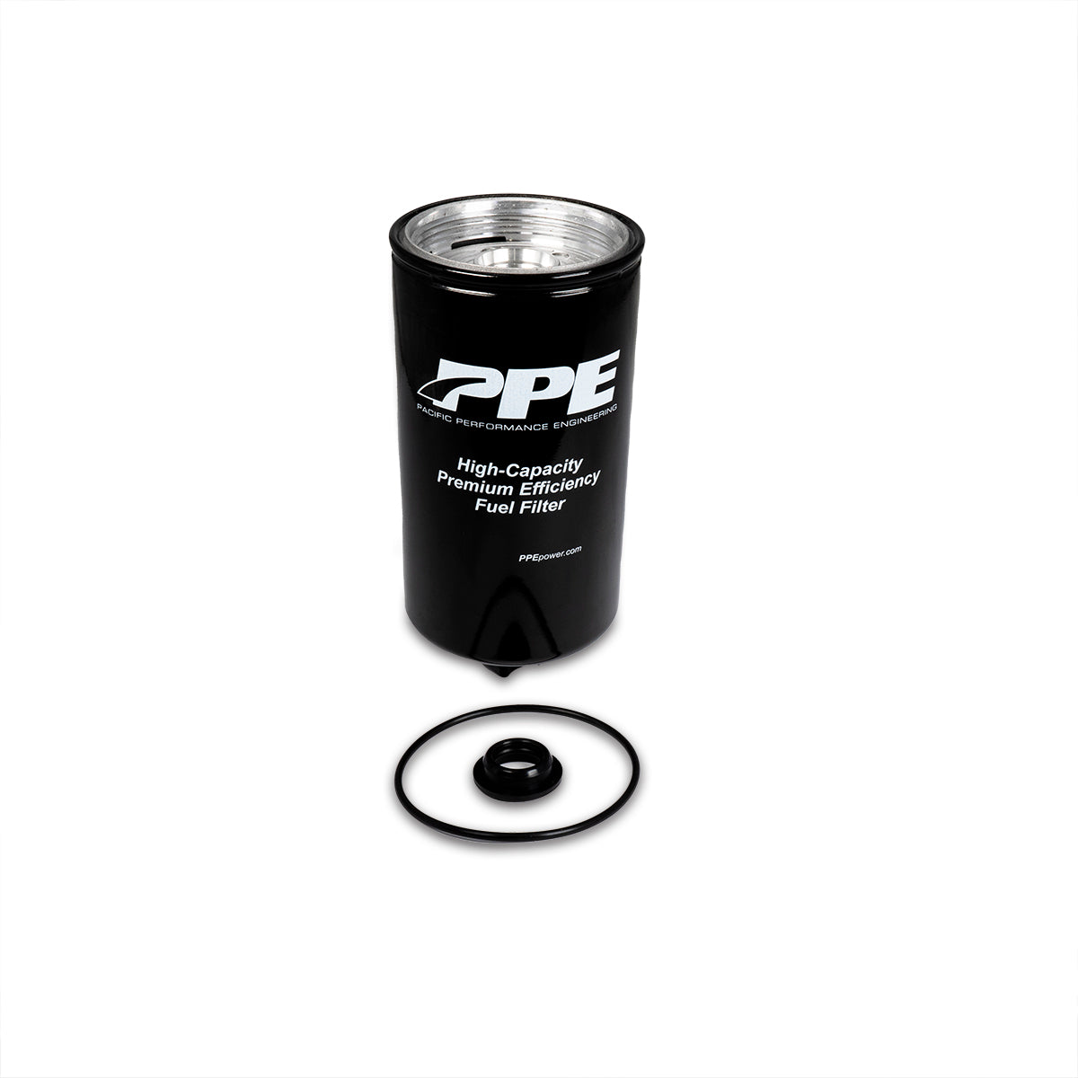 6.6L LBZ Duramax Fuel Filters