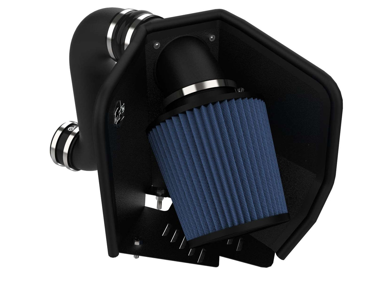 5.9L Cummins Cold Air Intakes