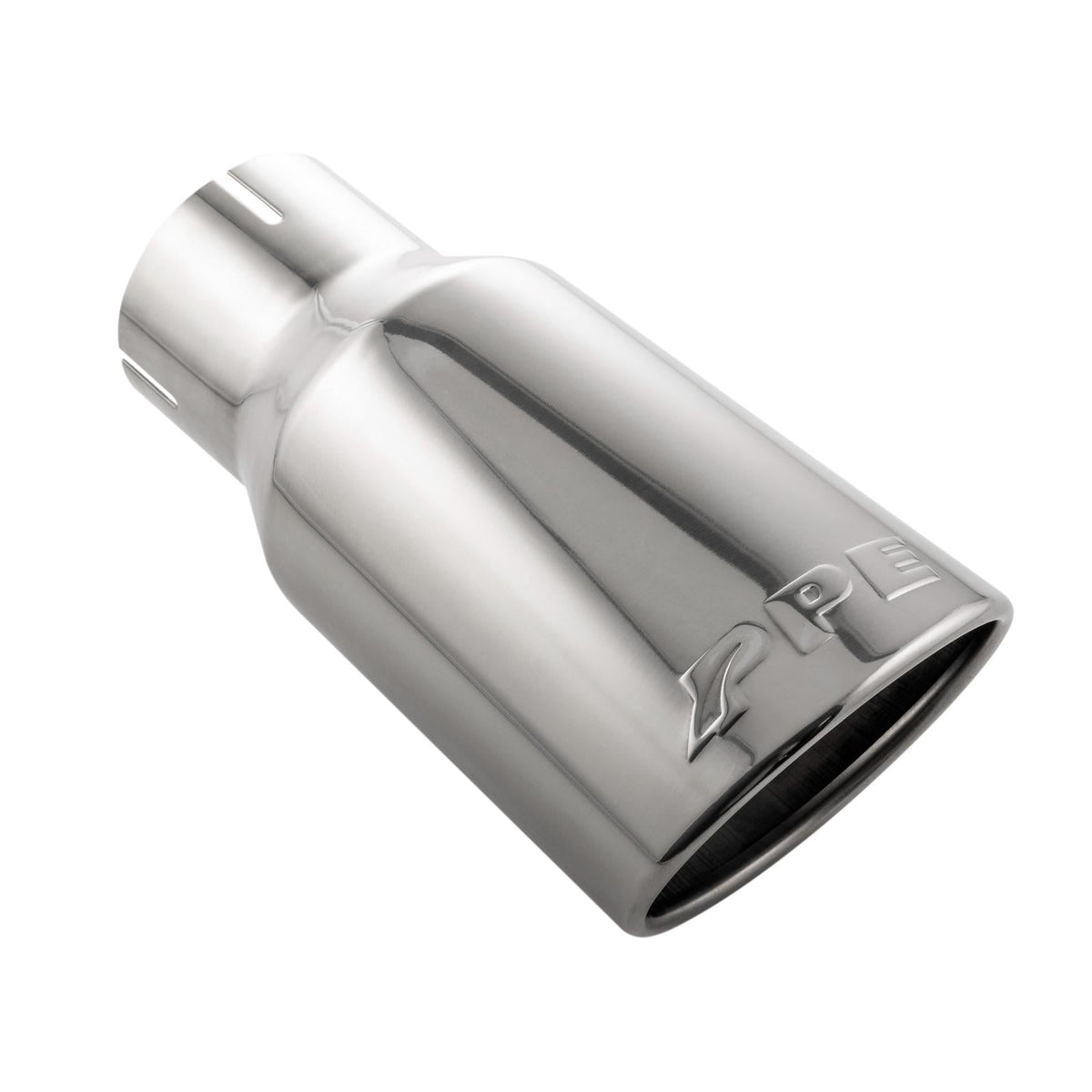 6.6L LBZ Duramax Exhaust Tips