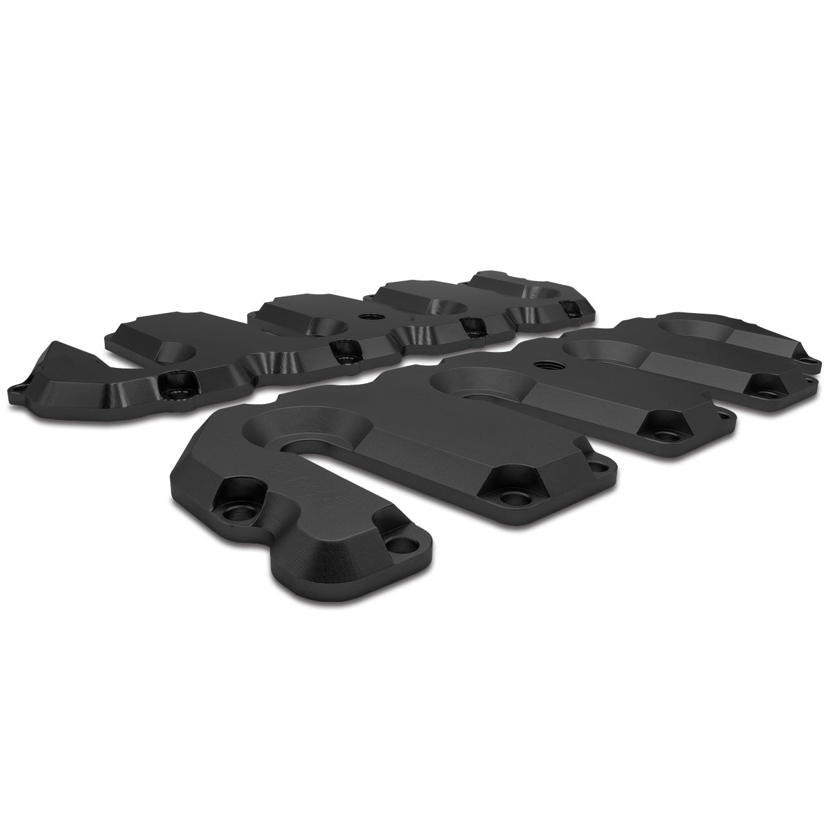 6.6L LLY Duramax Valve Covers