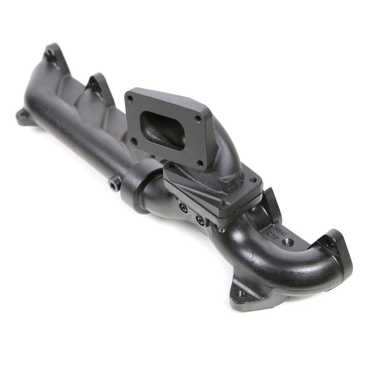 Cummins Exhaust Manifolds