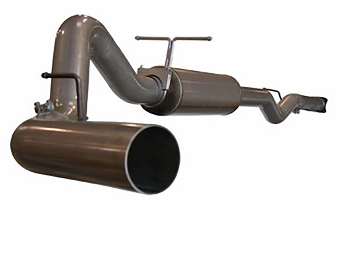 Duramax Exhaust Systems