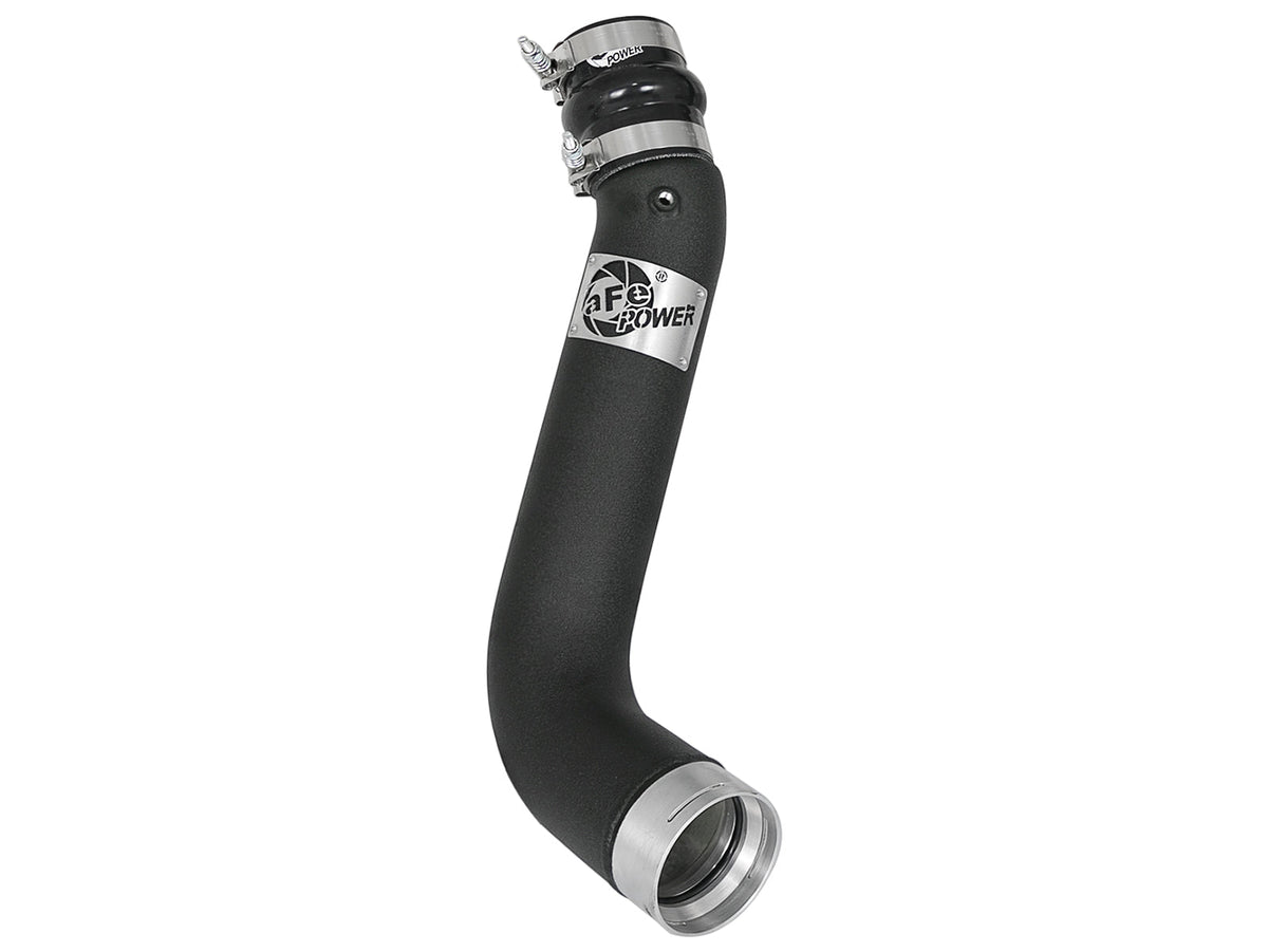 6.6L L5P Duramax Cold Side Pipes