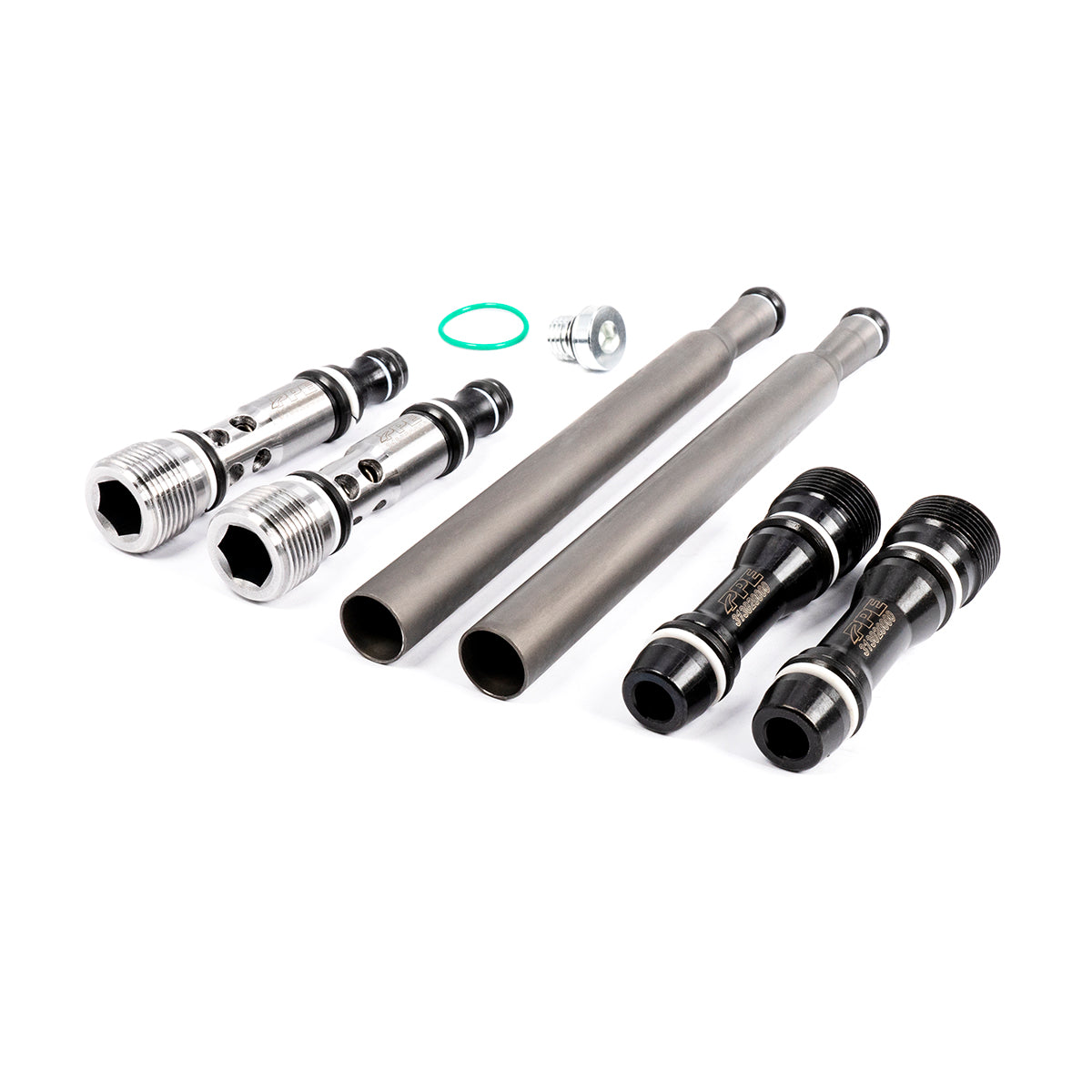 6.0L Power Stroke Dummy Plug Kits